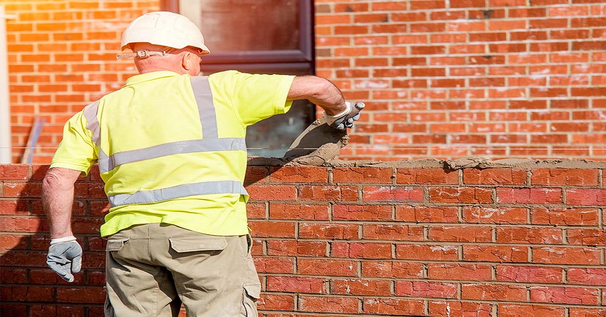 Bricklayer
