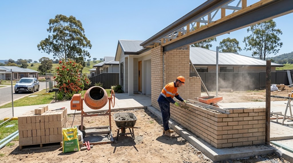 Building Project