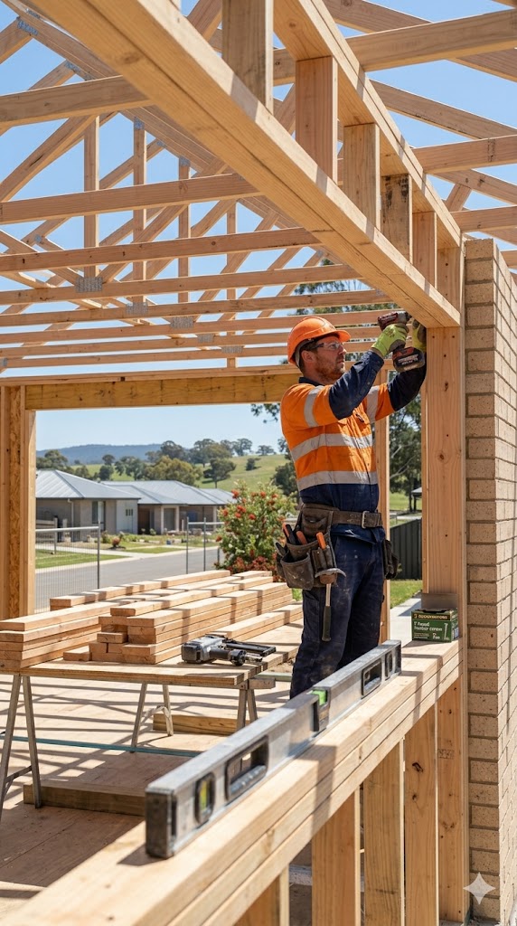 Residential Construction