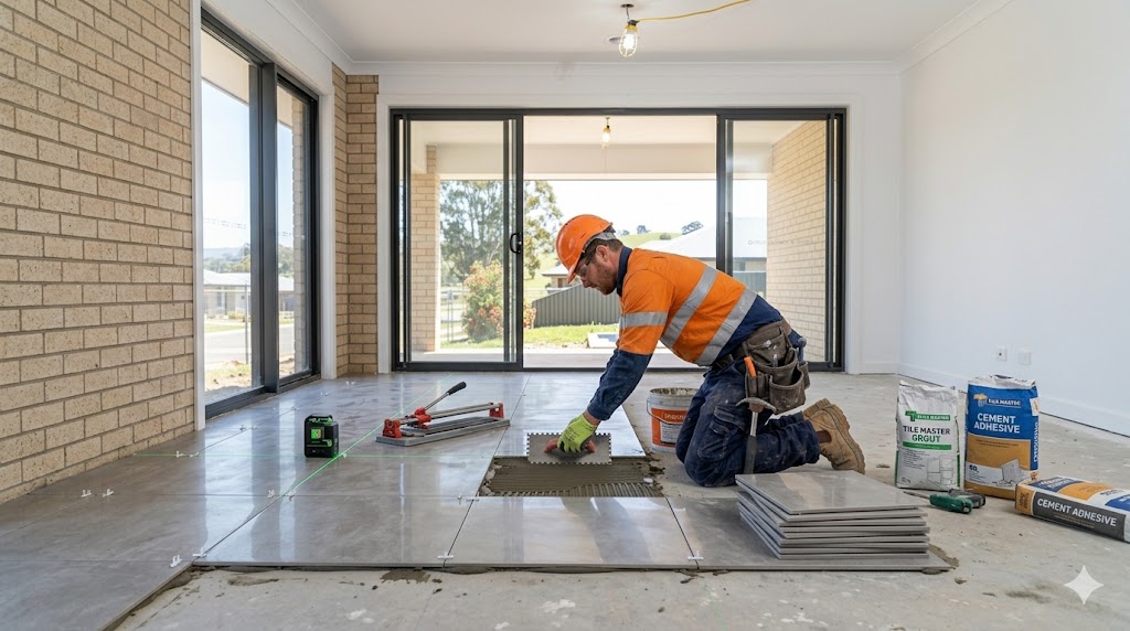 Commercial Construction