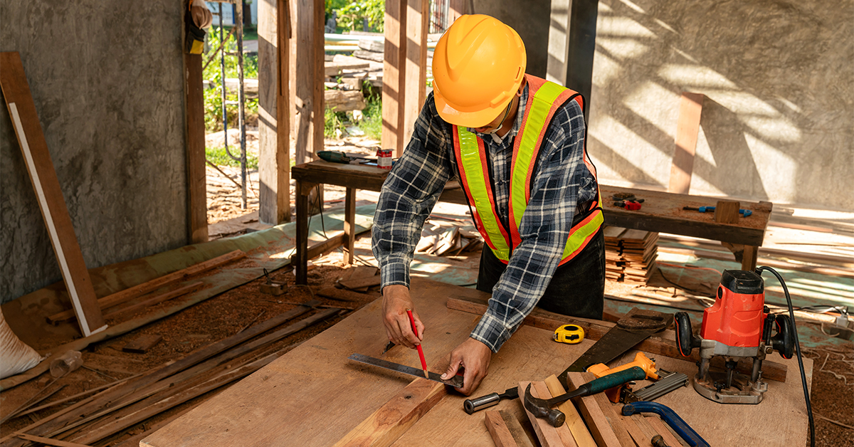 Carpenter