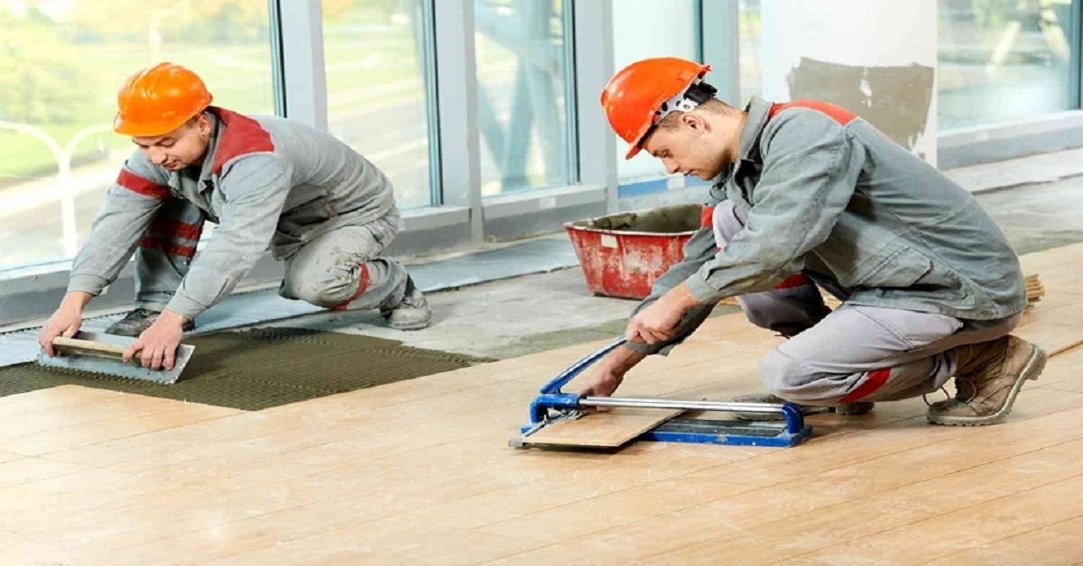 Tiler
